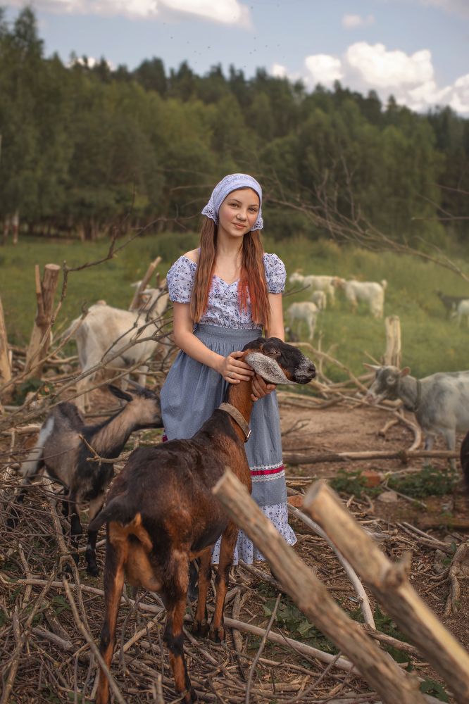 Photograph by Шепелева Татьяна