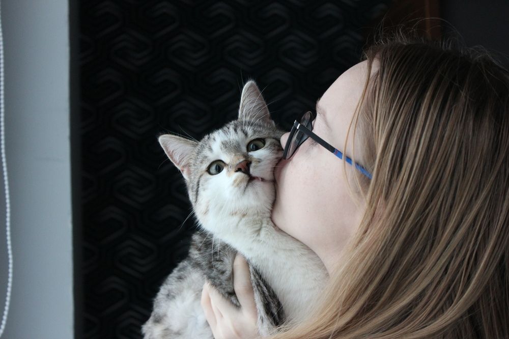 Photograph by Liudmila Pilets