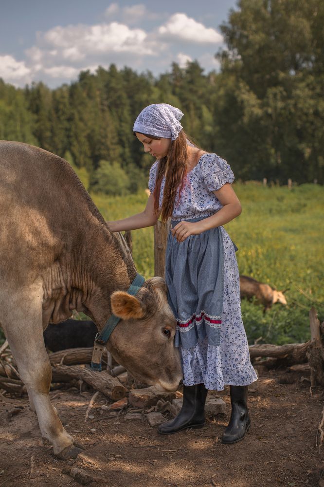 Photograph by Шепелева Татьяна