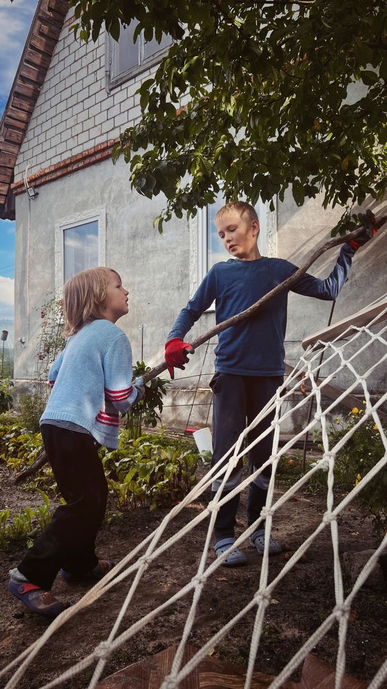 Photograph by Оксана Корепанова