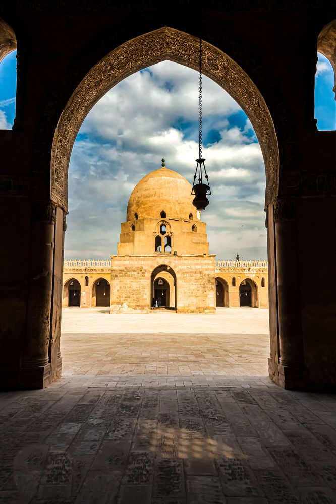 Photograph by Islam Metwally