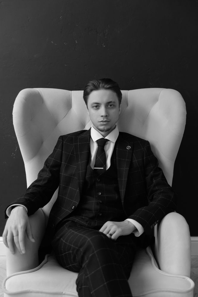 Photograph by Вероника Гаевская