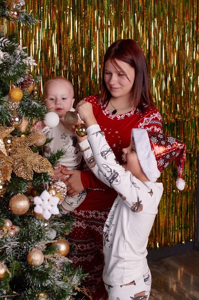 Photograph by Lyuba Moon