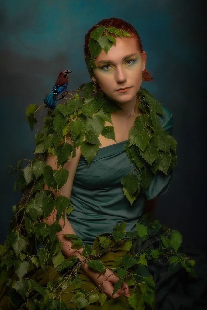 Photograph by Наталья Кучеренко