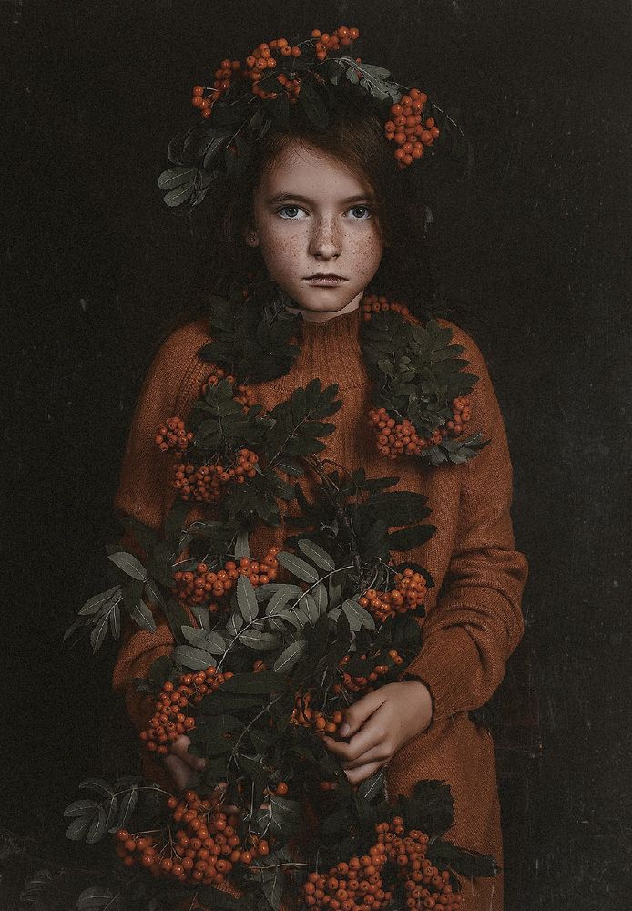 Photograph by Наталья Кучеренко