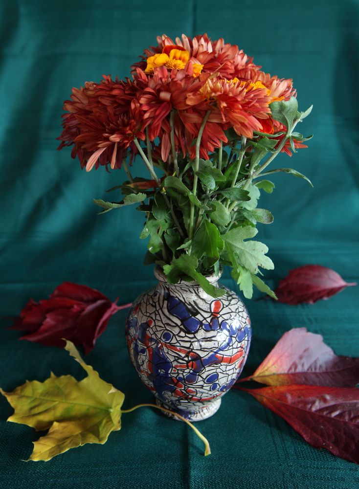 Photograph by Kuzmichev Alexey