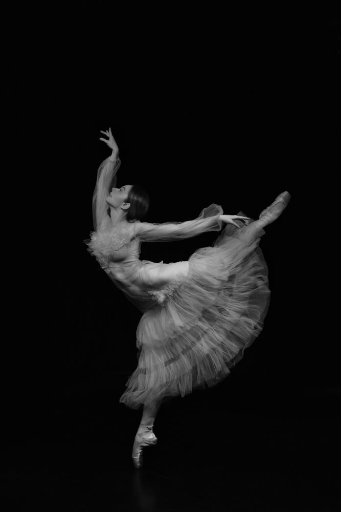 Photograph by Келлер Ольга