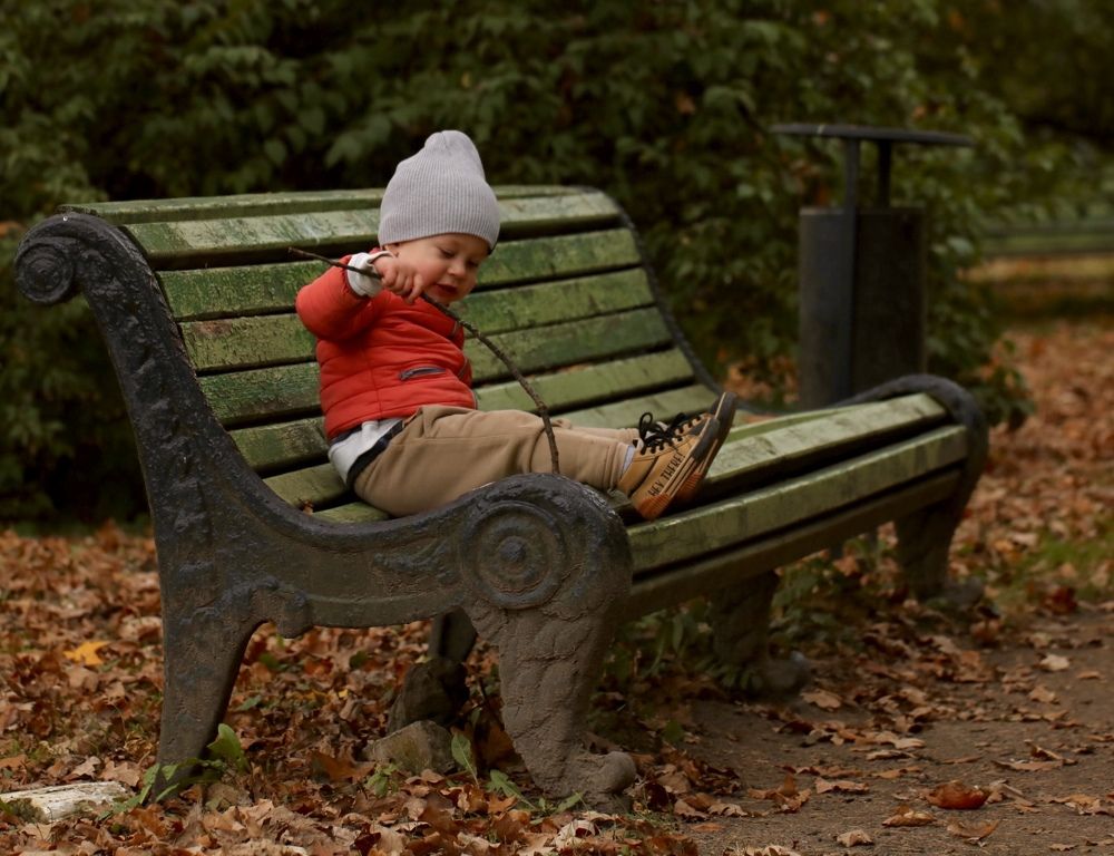 Photograph by Елена Ковалева