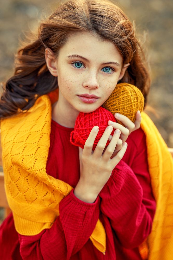 Photograph by Анастасия Мерсалова