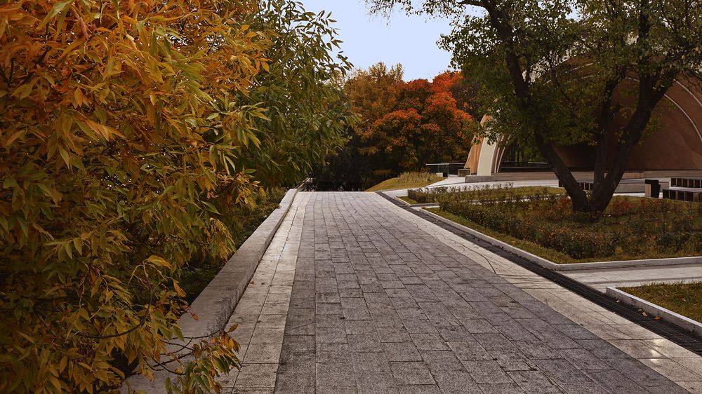 Photograph by Алексей Парамонов