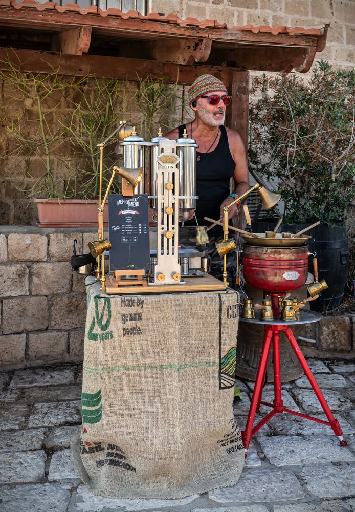 Photograph by Ilya Tikhaev