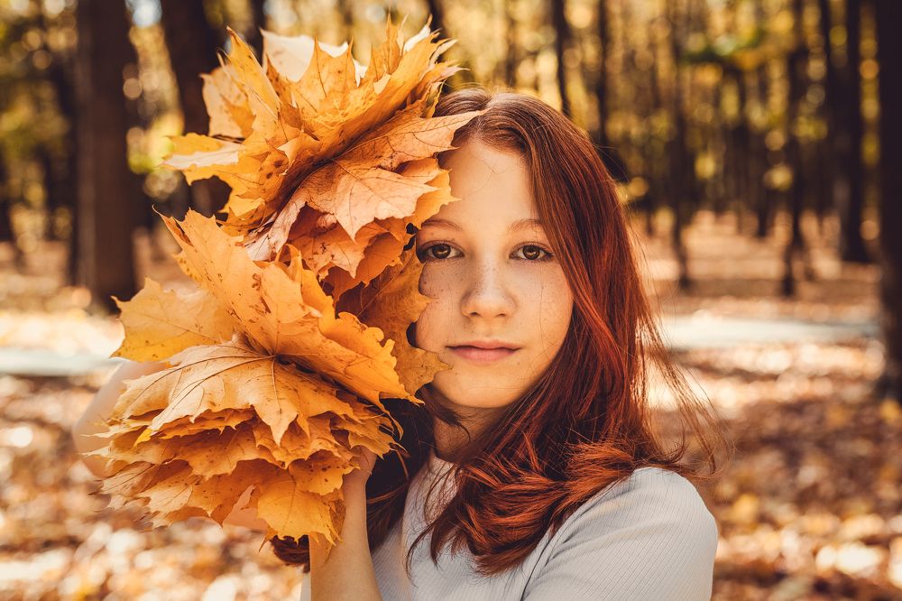 Photograph by Юлия Романович