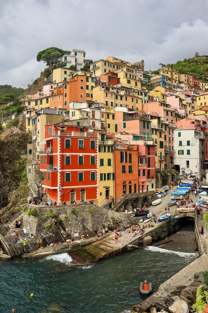 Photograph by Lyudmila Klimanova