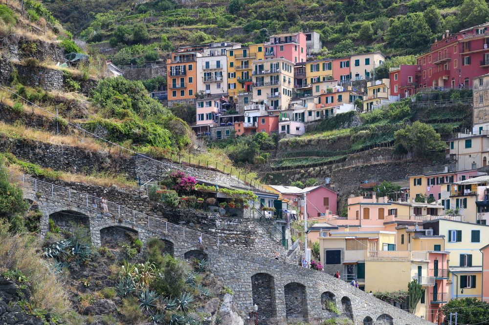 Photograph by Lyudmila Klimanova