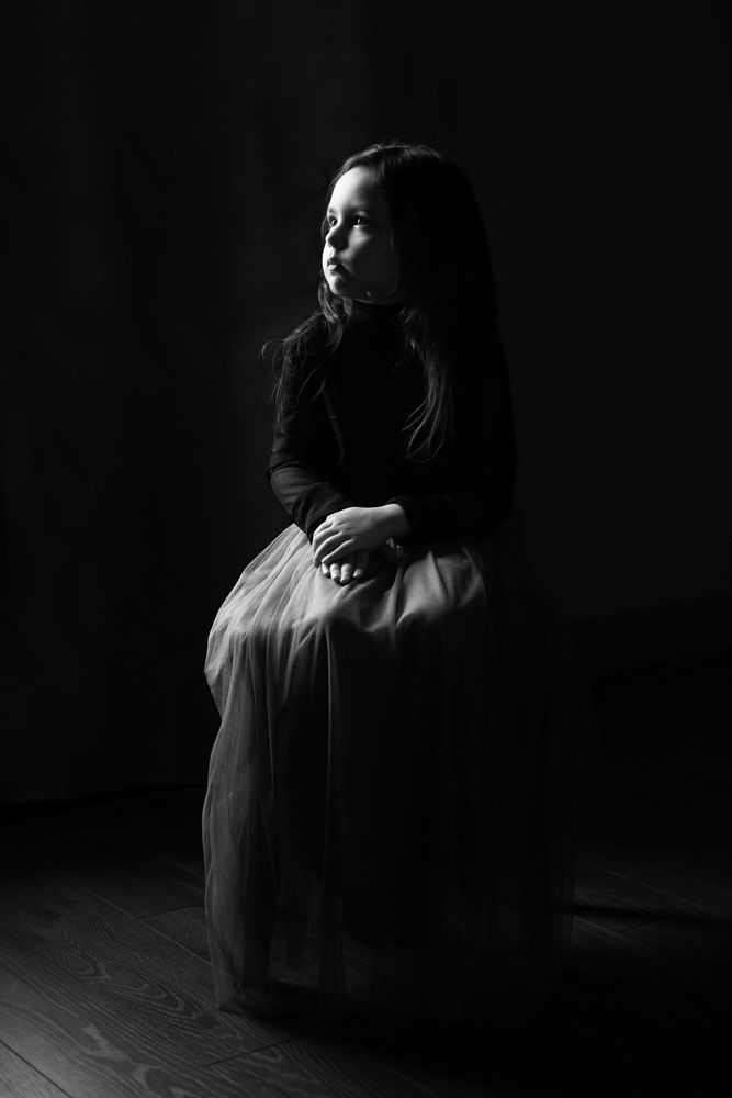 Photograph by Inna Ponomareva