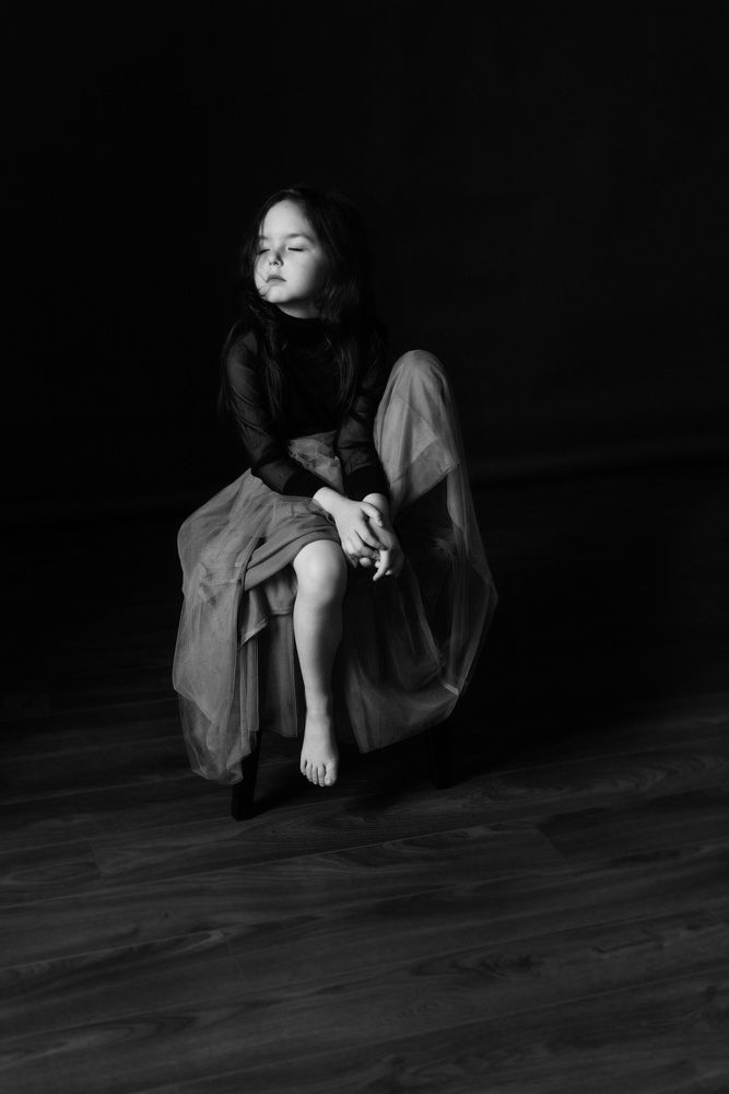 Photograph by Inna Ponomareva