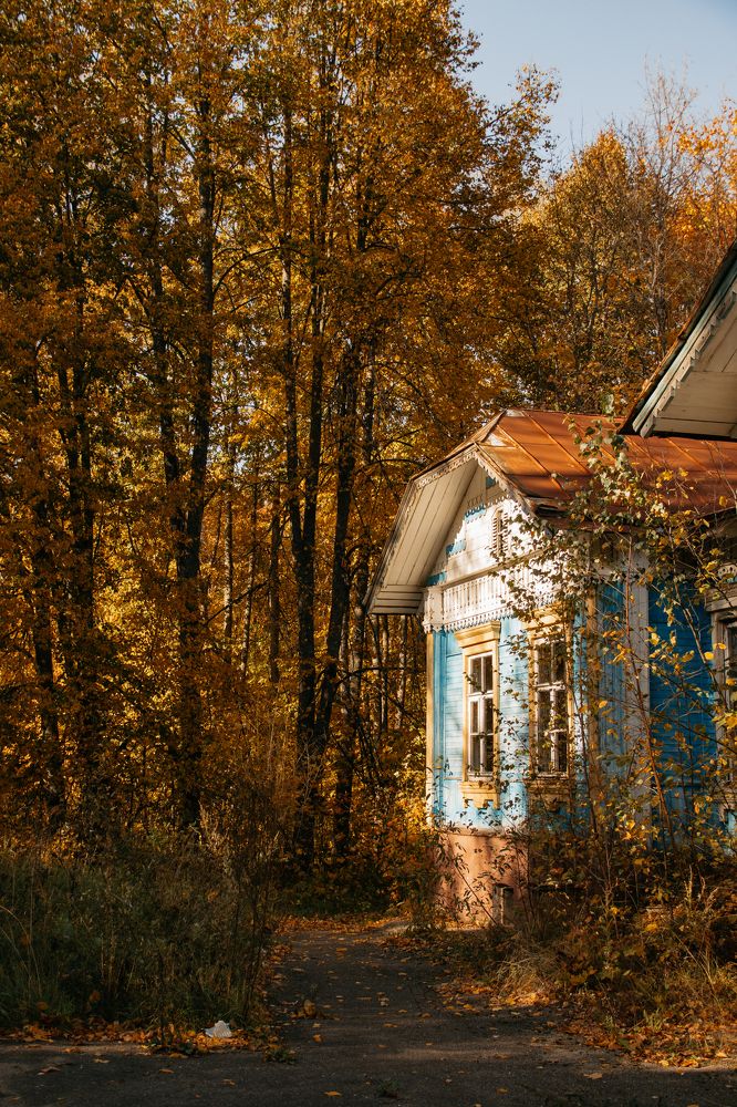 Photograph by Юлия Скворцова