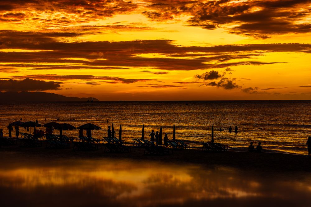 Photograph by Do Chi Bao