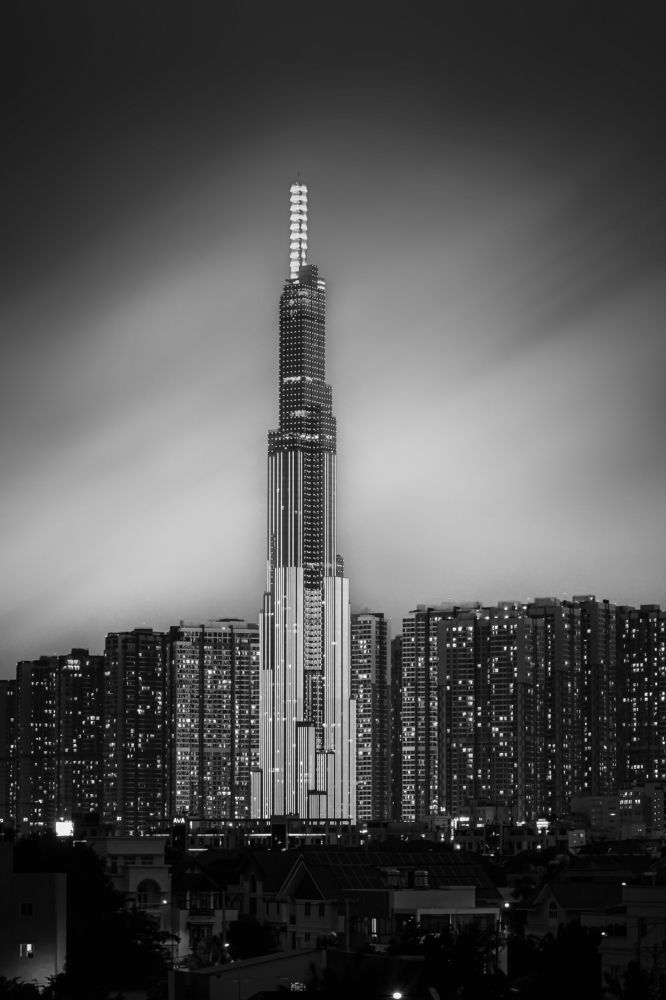 Photograph by Chau Nguyen