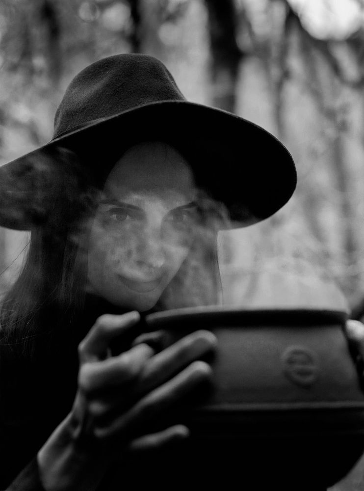 Photograph by Lyuba Moon