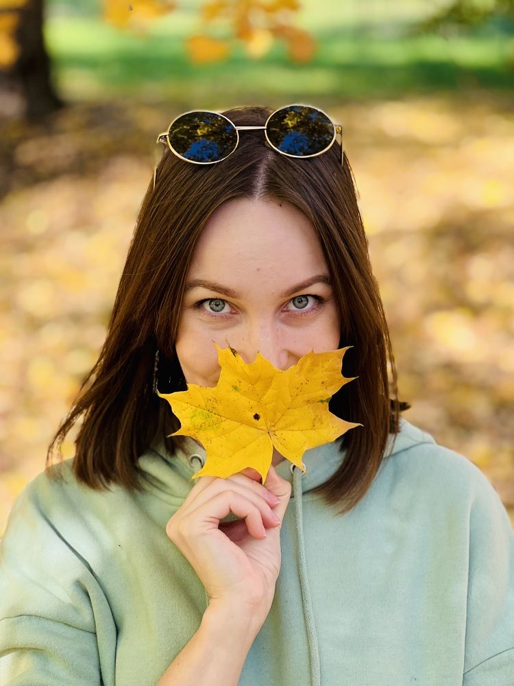 Photograph by Татьяна Зенина