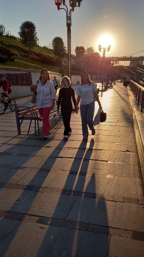 Фотография автора Евгения Зайцева