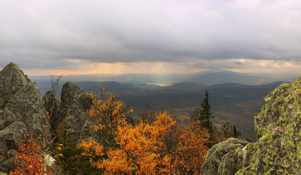 Photograph by Андрей Стародубцев