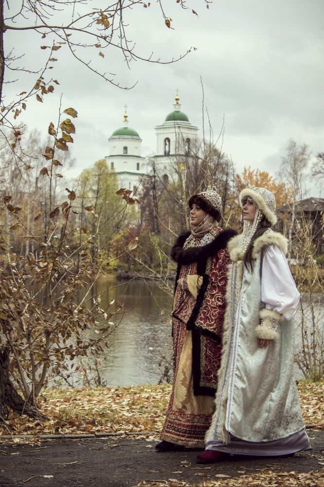 Photograph by Наталья Кучеренко