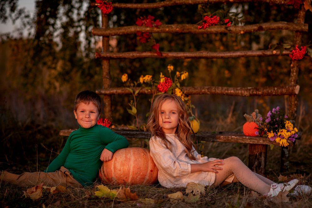 Photograph by Екатерина Рычкова