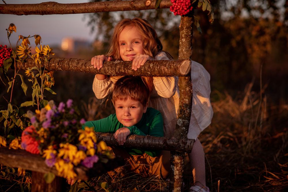 Photograph by Екатерина Рычкова