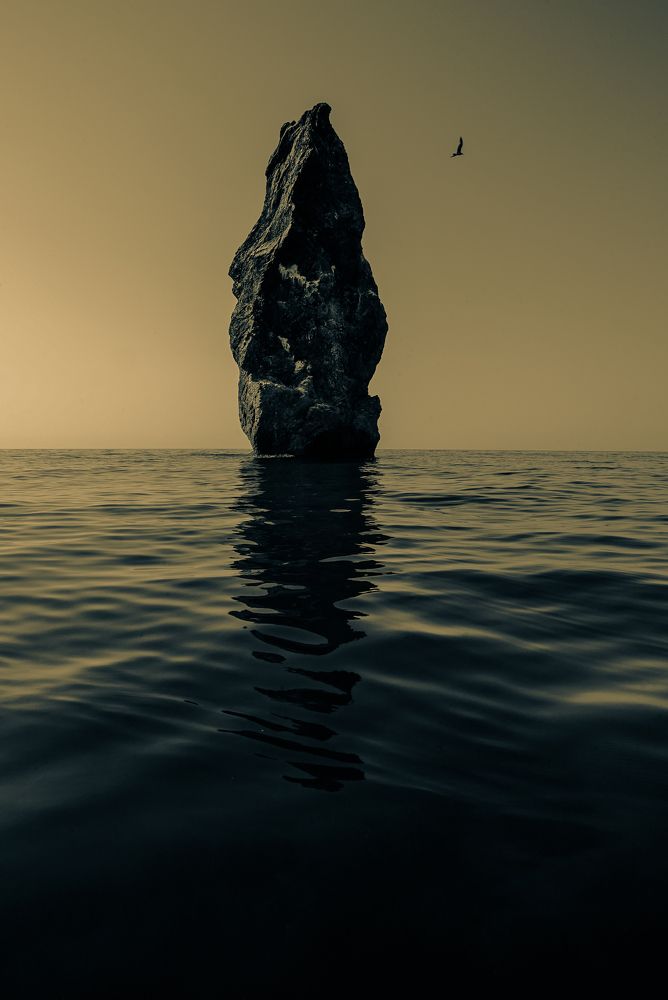 Photograph by Юрий Гаврилов