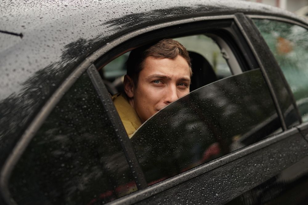 Photograph by Диана Герасимова