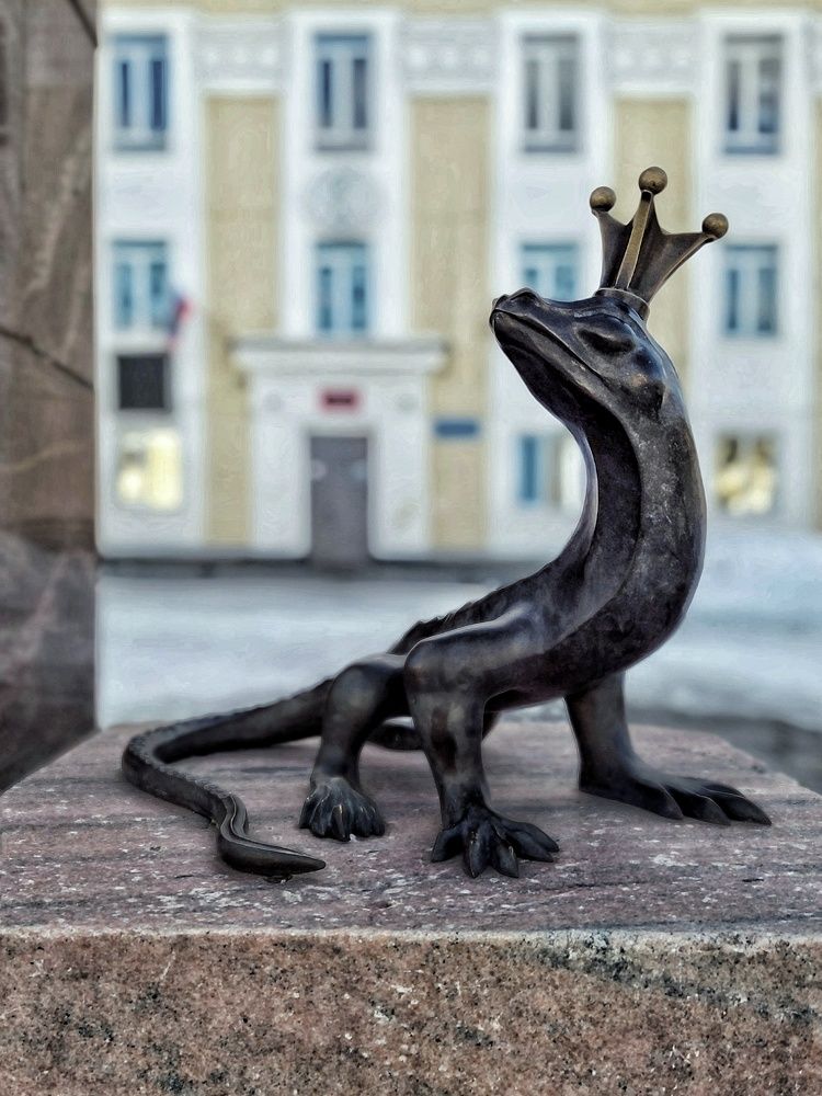 Photograph by Эльза Трисантович