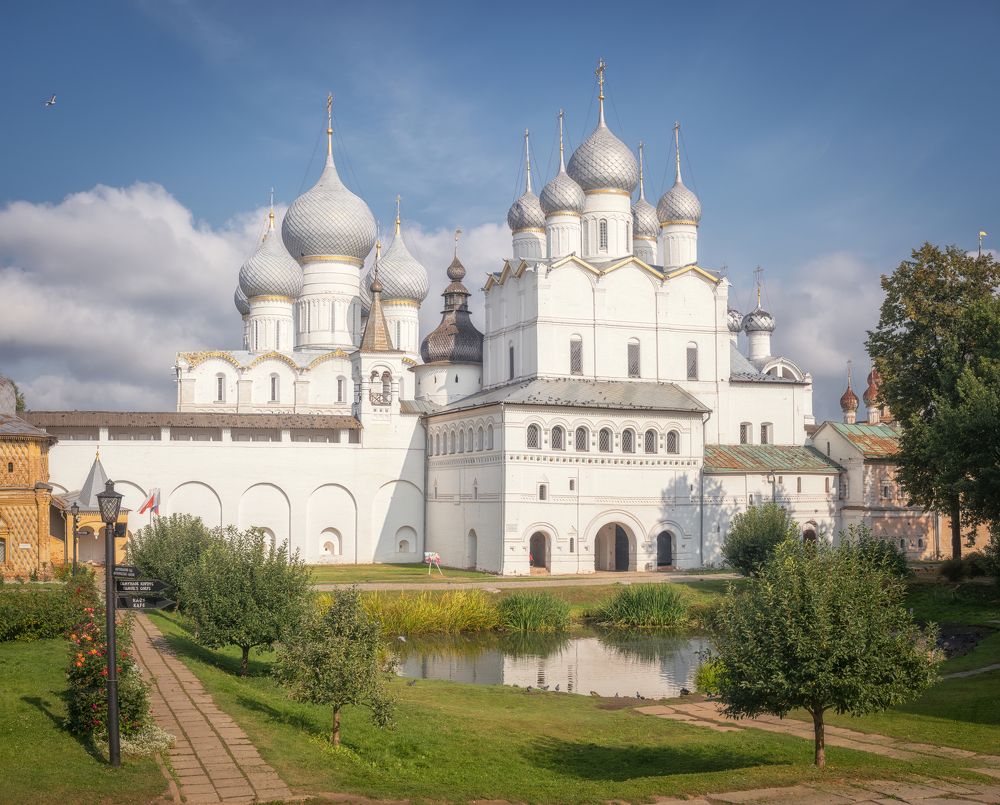 Ростов Великий