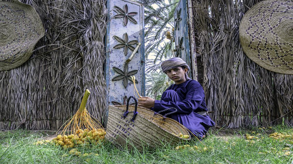 Photograph by Nuwair ALHajeri