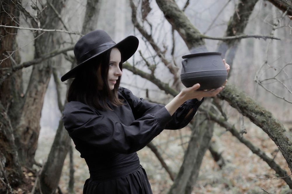 Photograph by Lyuba Moon