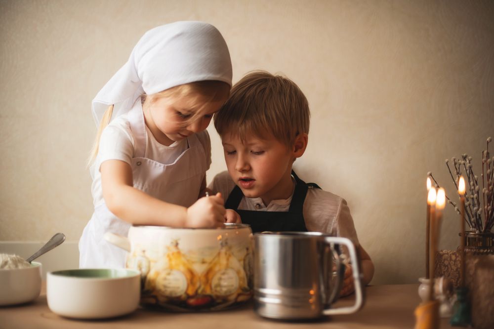 Photograph by Екатерина Часова