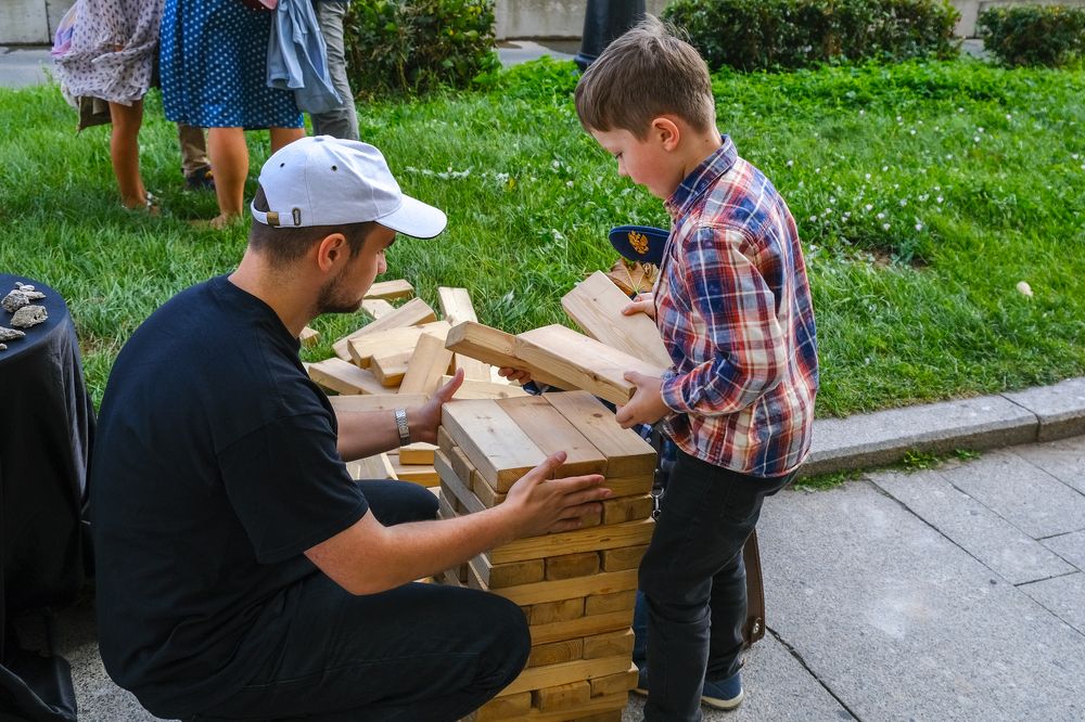 Photograph by Марина Хохрякова