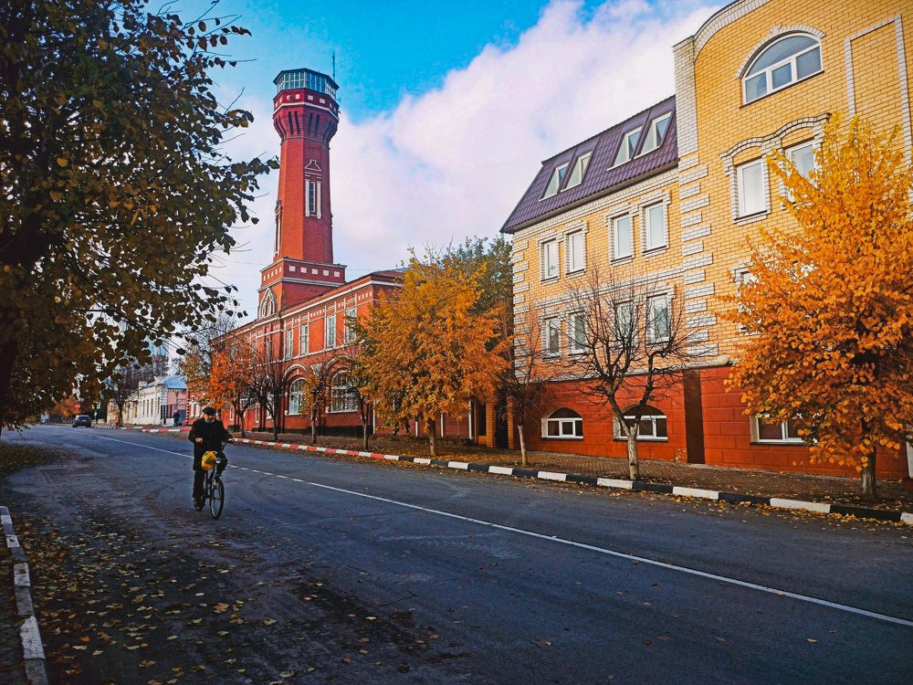 Photograph by Елена Малютина