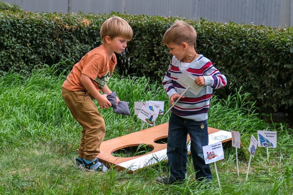 Photograph by Марина Хохрякова