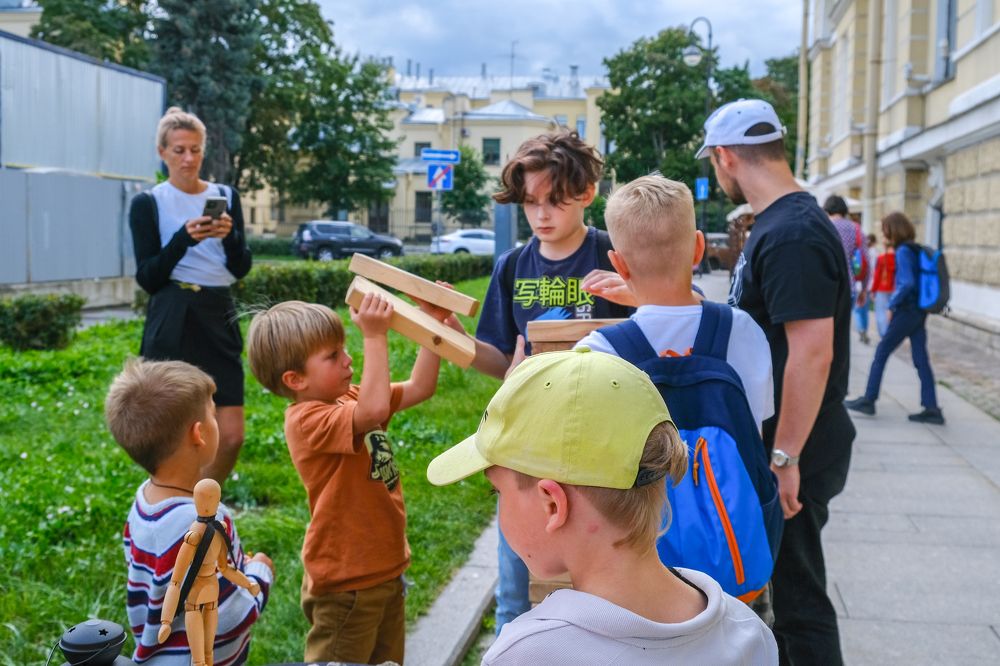 Photograph by Марина Хохрякова