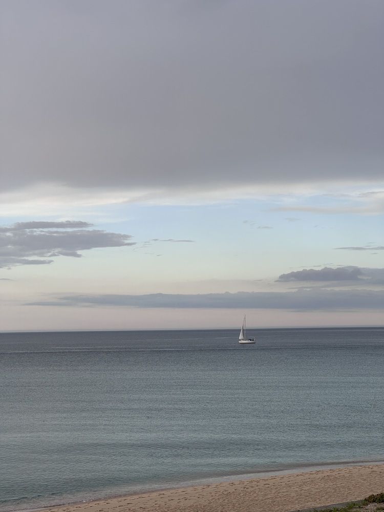 Photograph by Antony Lee