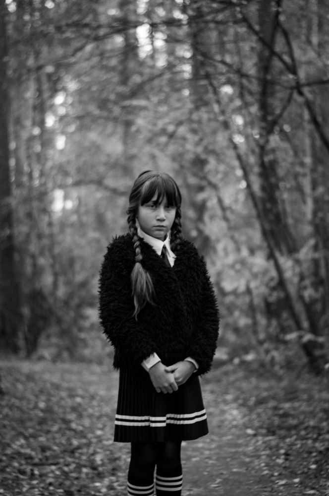 Photograph by Динара Богатырева