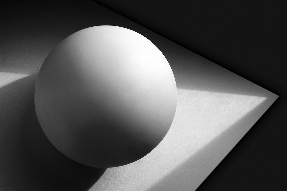 ГЕОМЕТРИЯ МИРА