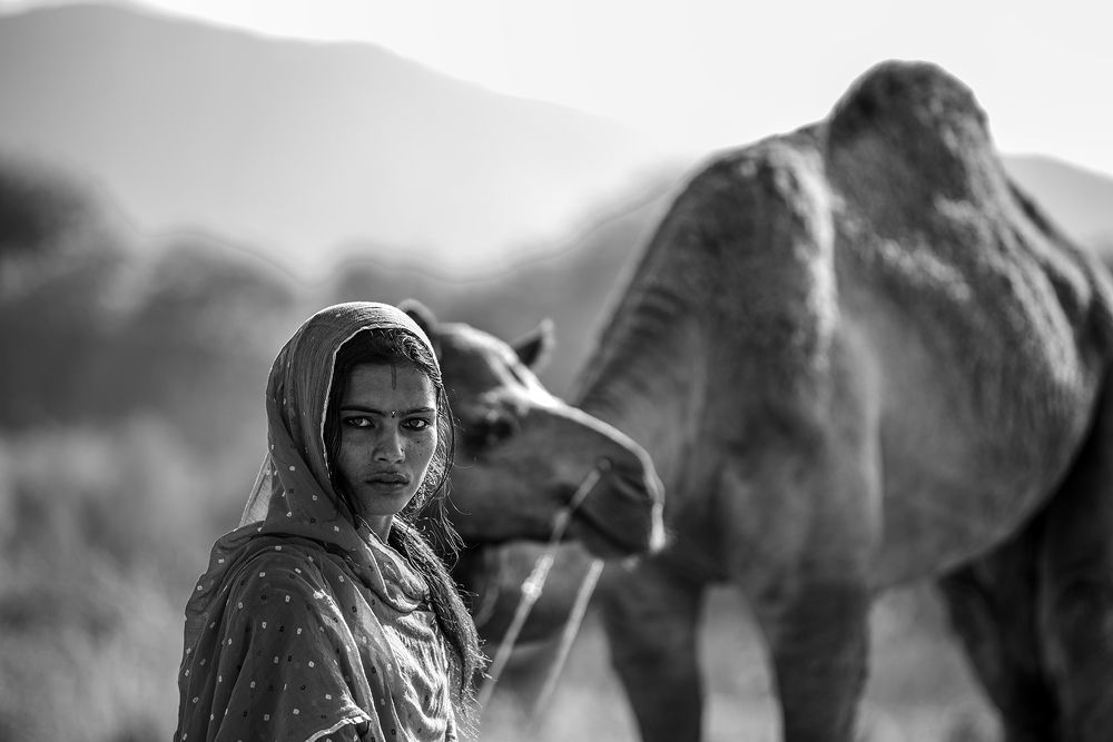 Photograph by Nuwair ALHajeri