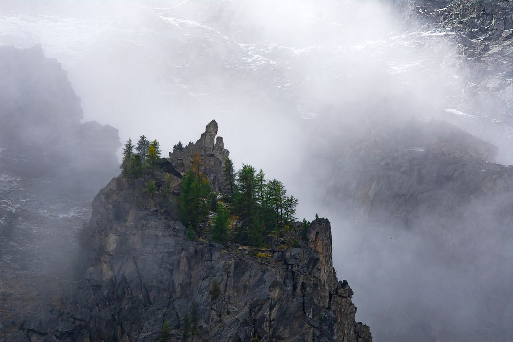 Photograph by Шакиров Сергей