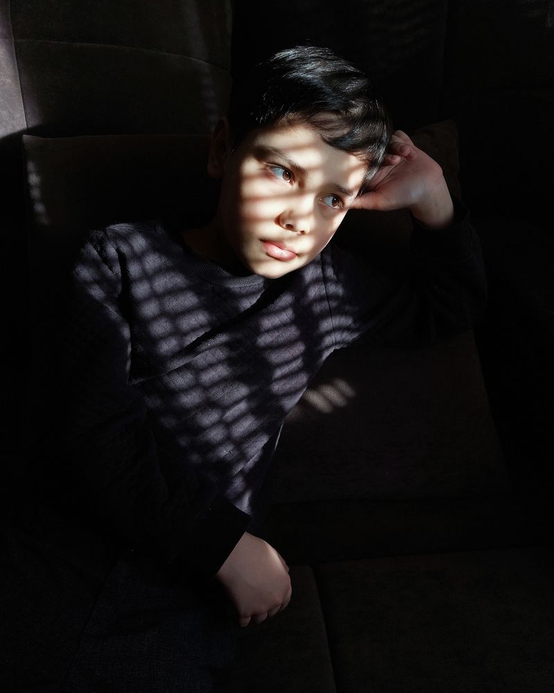 Photograph by Светлана Шиляева