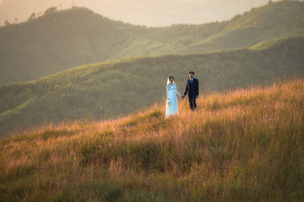 Hẹn ước đầu thu