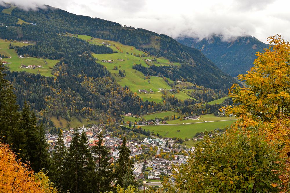 Photograph by NADEZHDA PELYMSKAIA