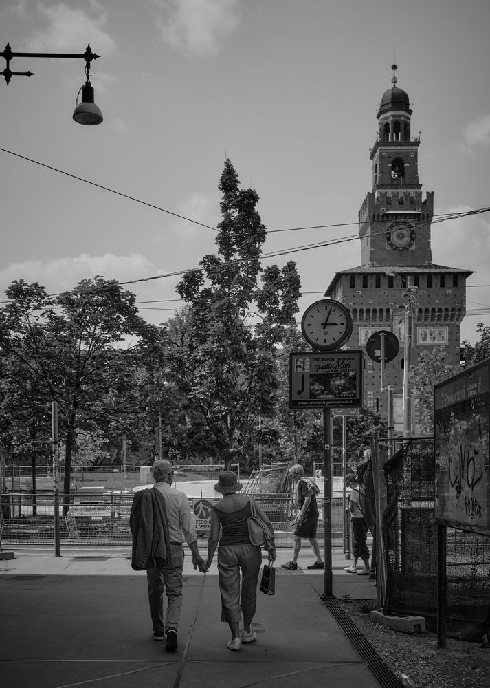 Фотография автора ALI AL HADDAD